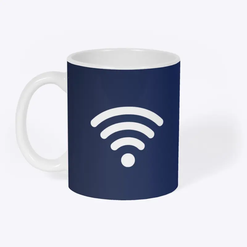 UI Chat Mug